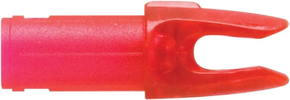 Save 19% on Easton Microlite S Nock (12-Pack) in Red