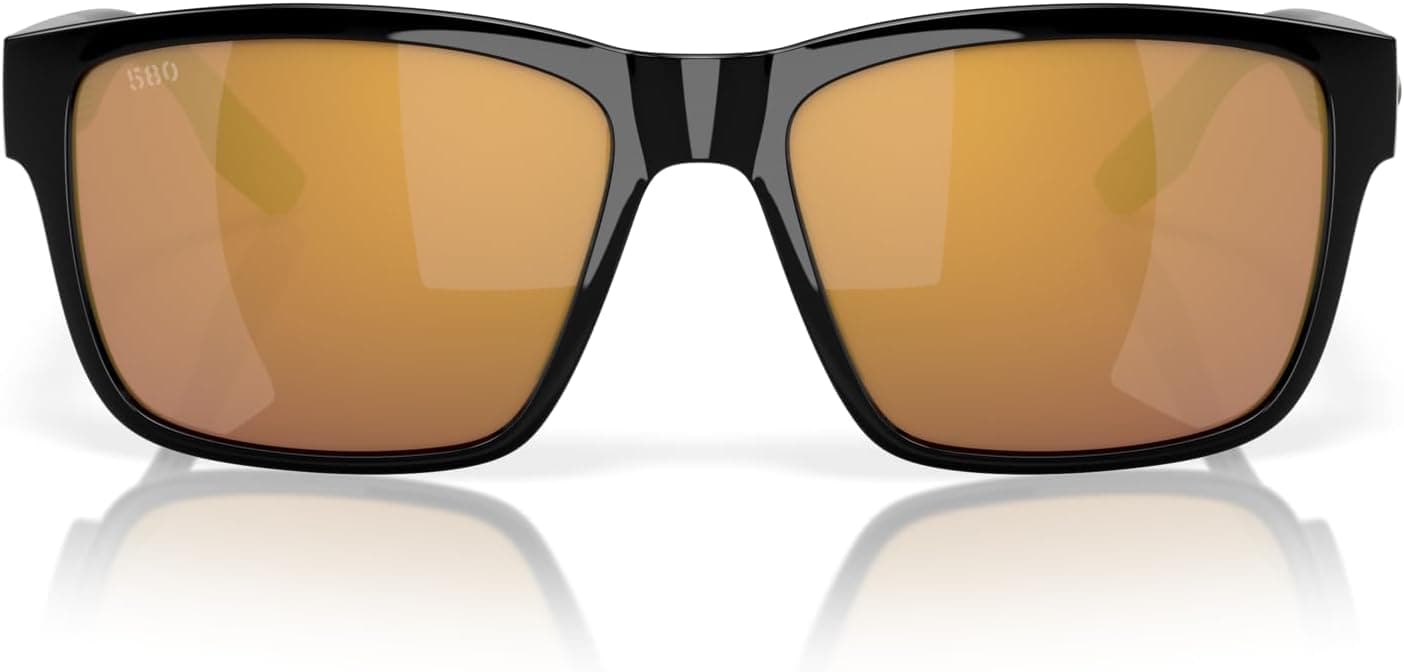 Elevate Your Outdoor Adventures with Costa Del Mar Polarized Sunglasses