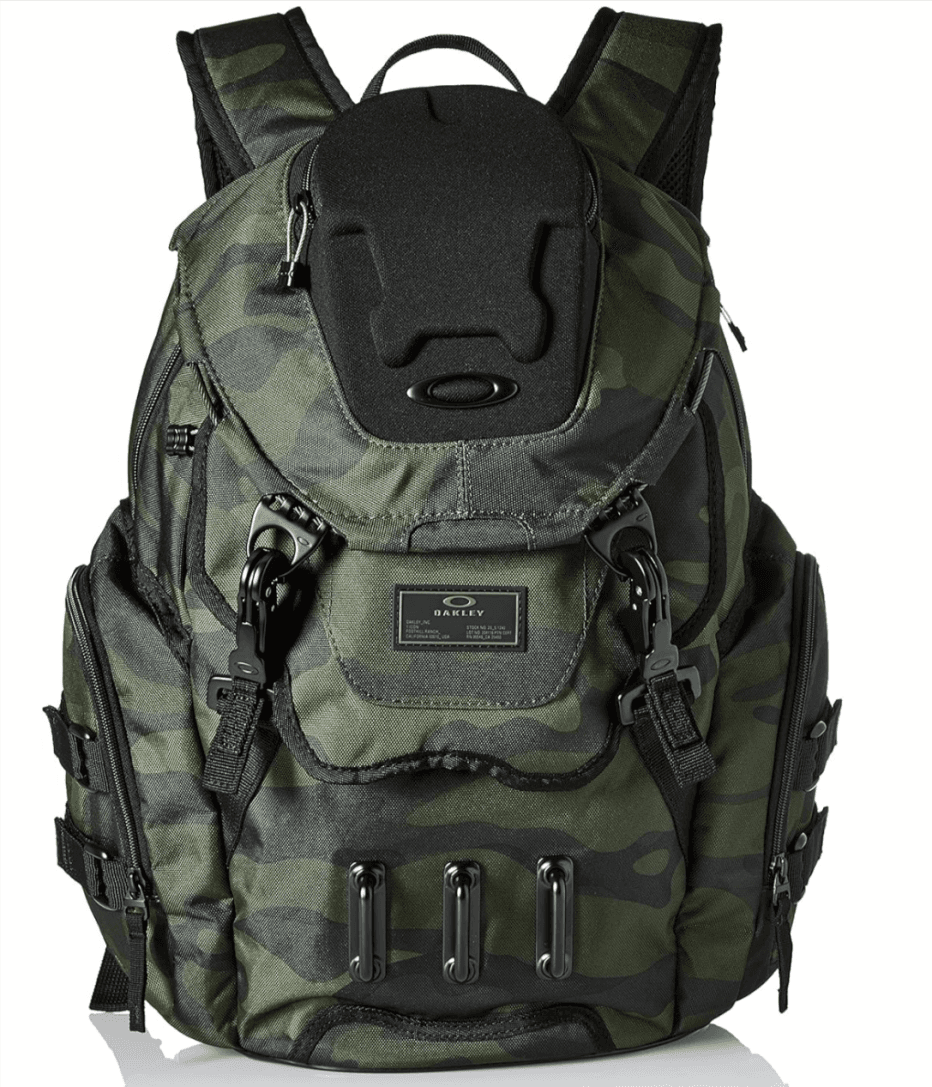 Oakley Backpack for Everyday Use