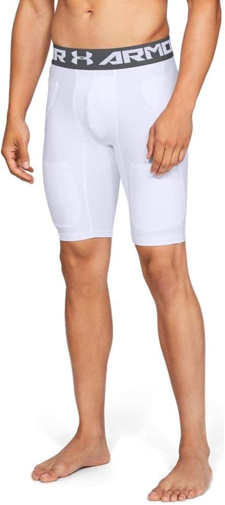 Score Big Savings on Under Armour Football Girdle