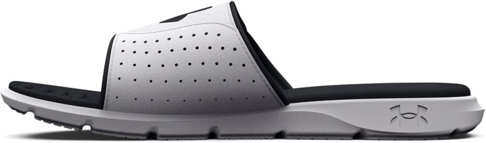 Under Armour Men's Ignite Pro Slide Sandals