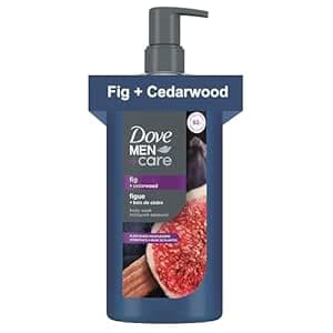 Prime Members: Save on DOVE MEN+ Moisturizing Body Wash