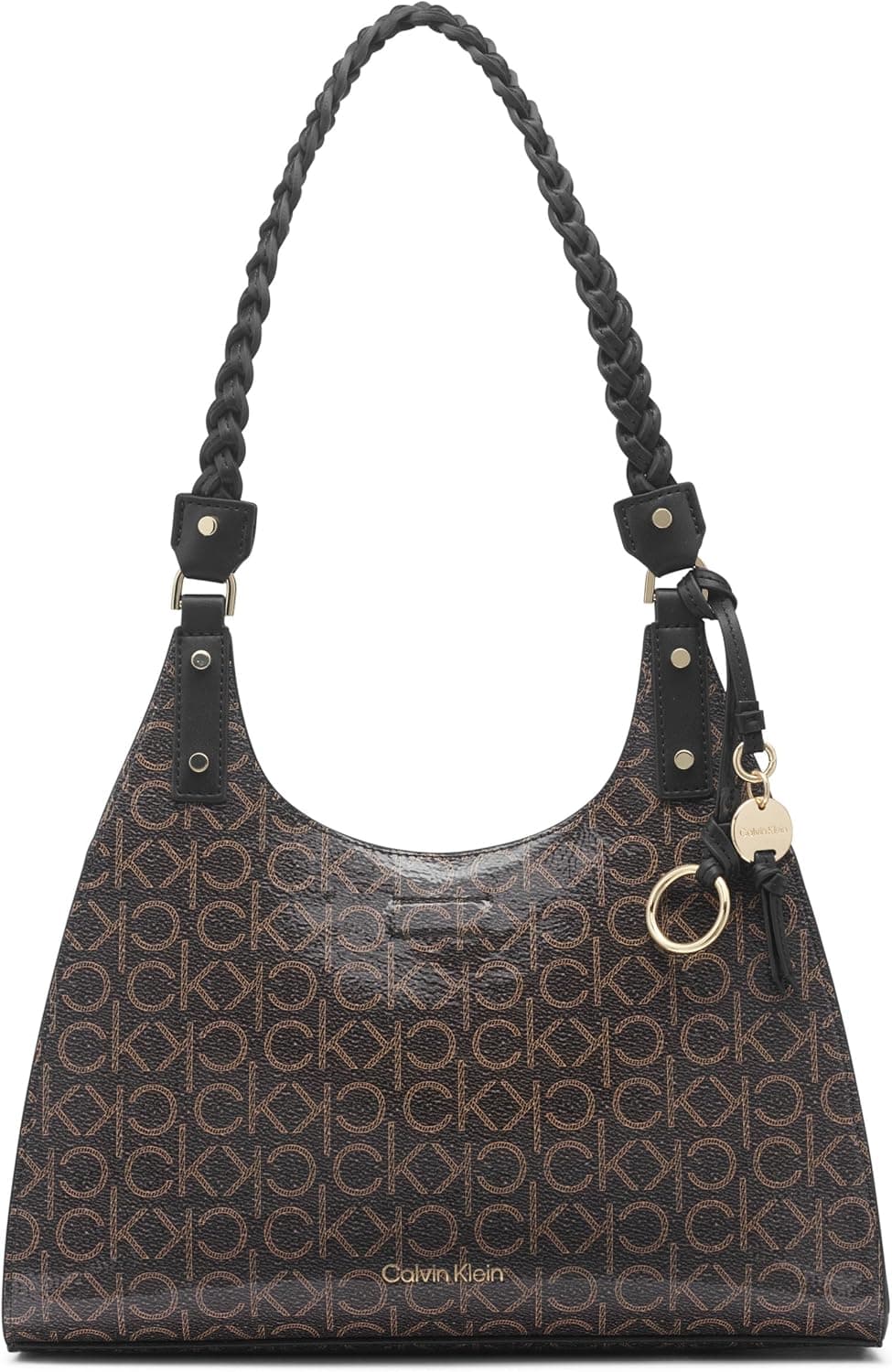 Save Big on Calvin Klein Shelly Satchel in Stylish Colors