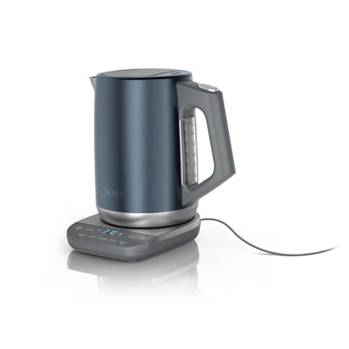 Ninja Precision Temperature Electric Kettle