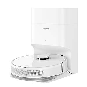 Dreame GoVac 200 Robot Vacuum & Mop with Auto-Empty Station