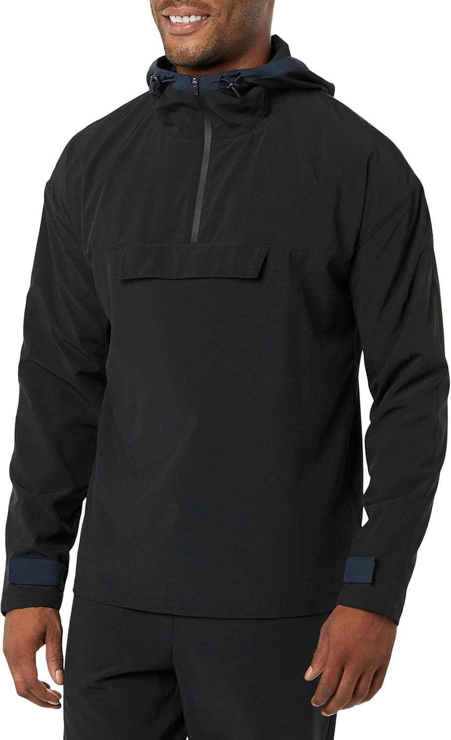 Amazon Essentials Lightweight Anorak Jacket - 64% Off