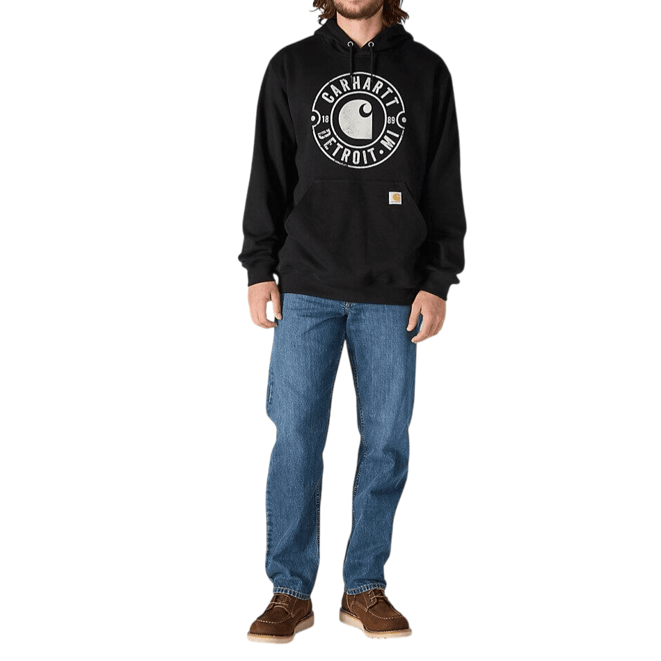 25-50% Off Carhartt's Summer Sale