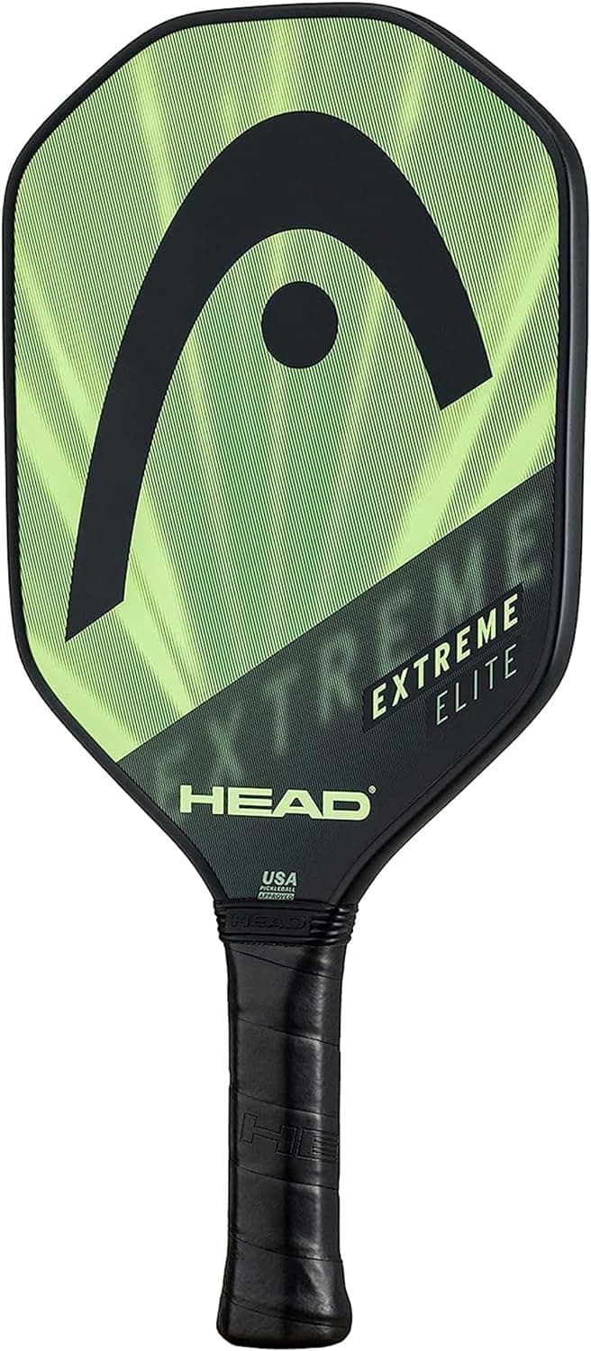 Elevate Your Pickleball Game with the HEAD Extreme Elite Paddle