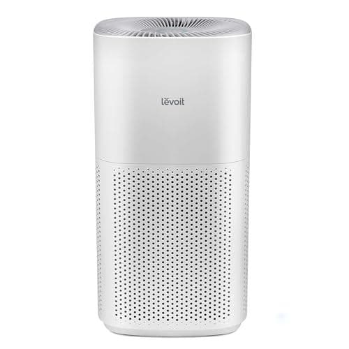 Levoit Core 600S-P Smart Air Purifier Amazon