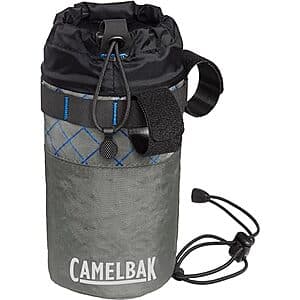 CamelBak M.U.L.E. Stem Pack: On-Bike Storage Made Easy