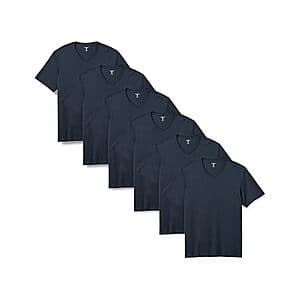 Amazon Essentials V-Neck Shirts - Comfortable Everyday Basics