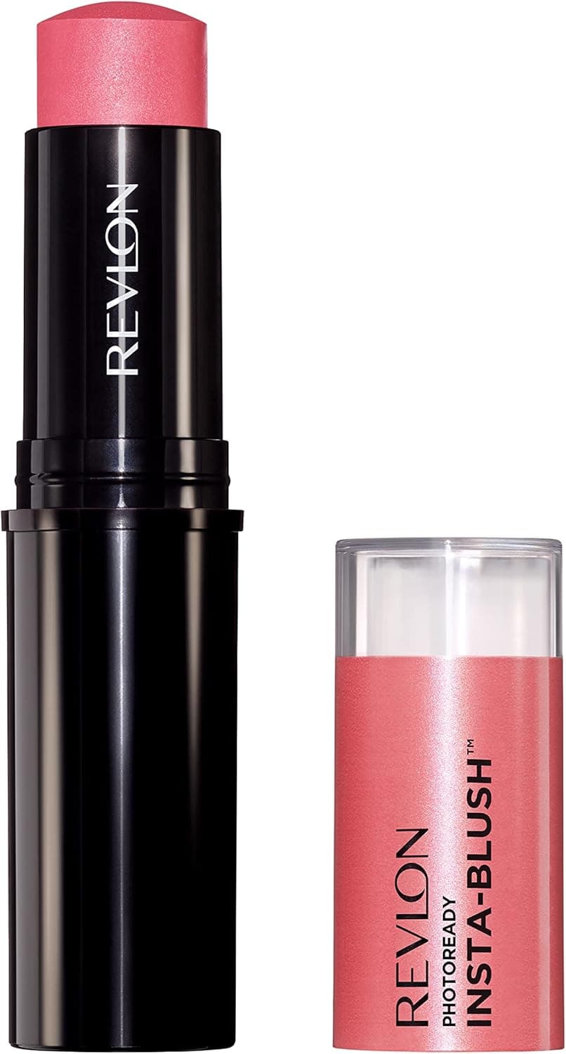 Revlon PhotoReady Insta-Blush Stick - Vibrant Cheek Color