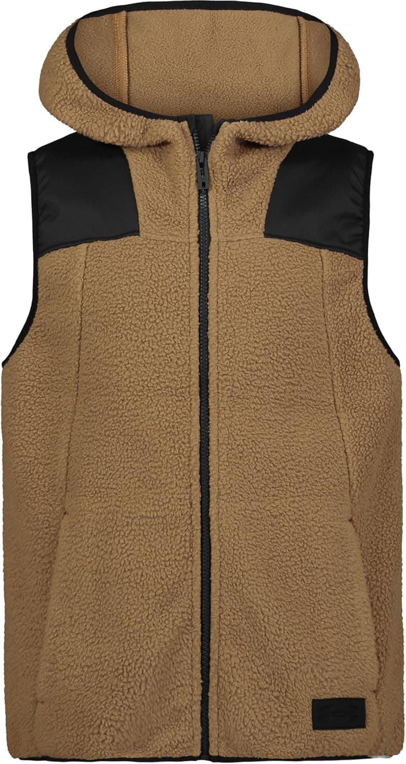 Under Armour UA Sherpa Vest - Rugged Warmth at a Steal