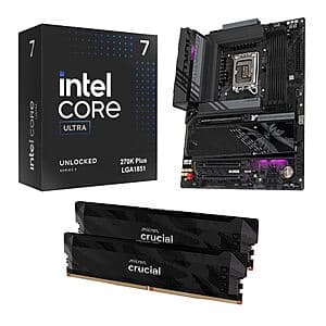 High-Performance PC Build: Intel 12th Gen, Gigabyte Motherboard, 32GB DDR5