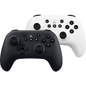 Wireless Gaming Bliss for Nintendo Switch