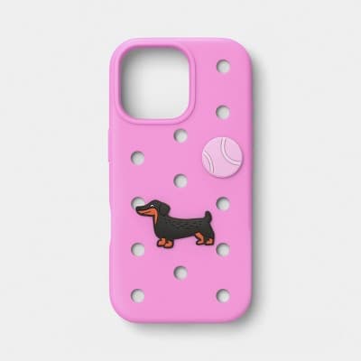 iPhone Case 16 Pro Max - heyday™ Pink