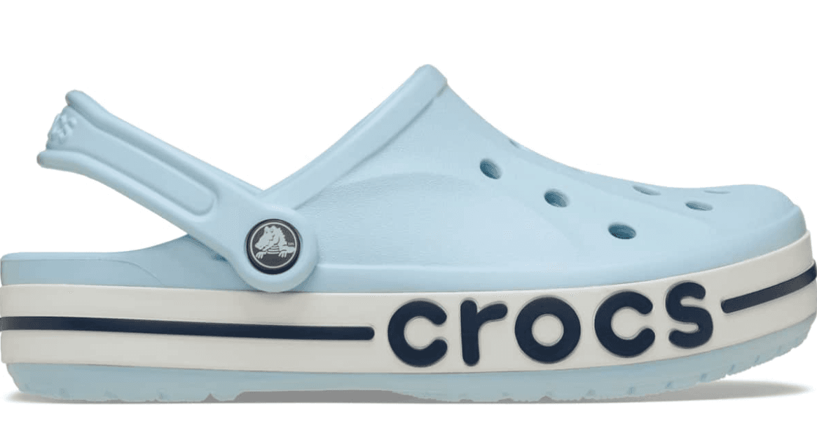 Crocs Bayaband Clogs - 53% Off