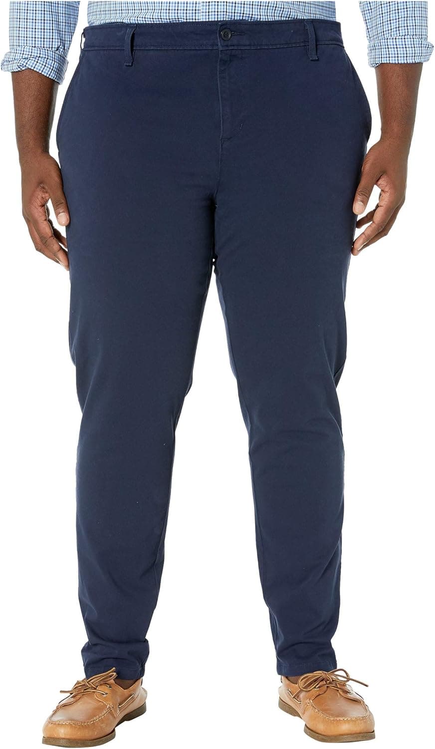 Dockers Men's Chino Pants with Flex Waist, Up to 51% Off