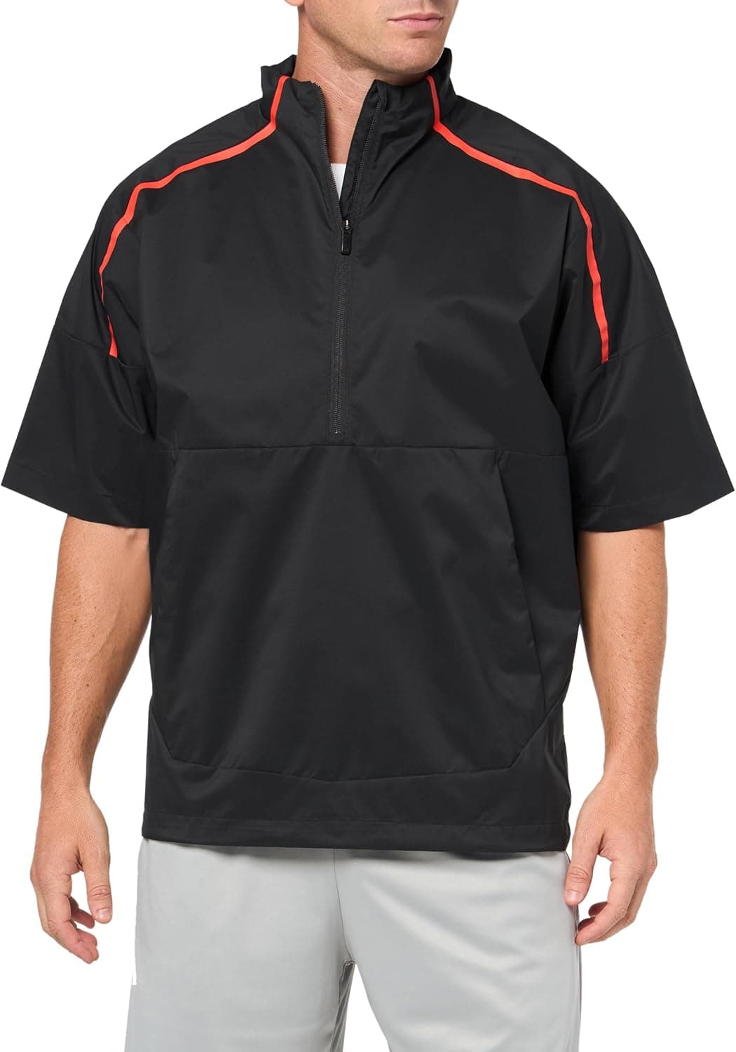 Adidas Golf Core Provisional Jacket - 51% Off