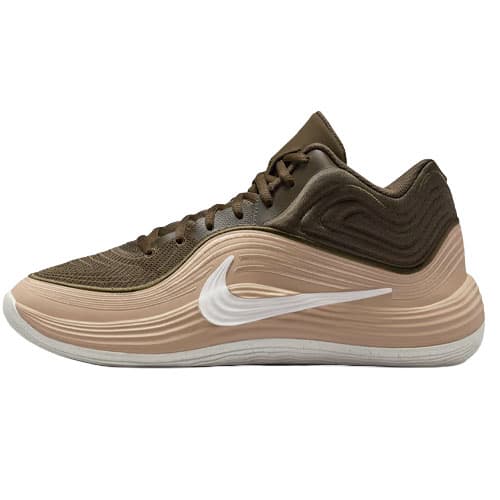 Save 39% on Nike Precision 8 Mid Shoes