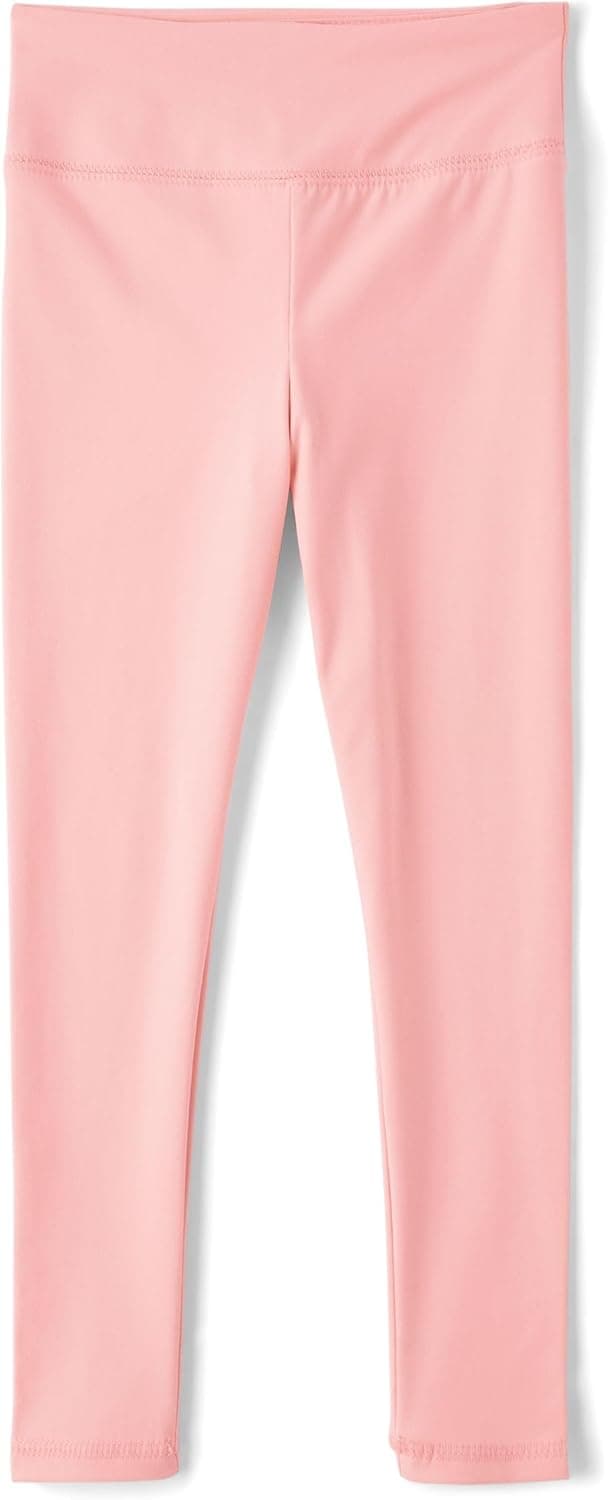 Soft & Cozy Leggings for Girls: The Children's Place Sale