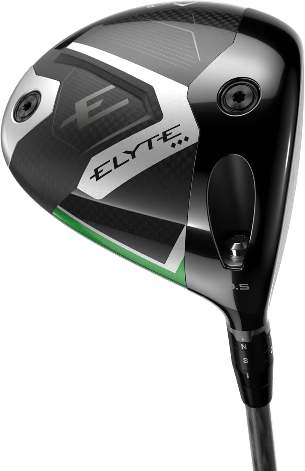 Powerful Callaway Golf Elyte Driver: High-Performance at a Discount