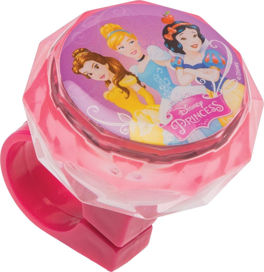 Enchanting Disney Princess Bicycle Bell