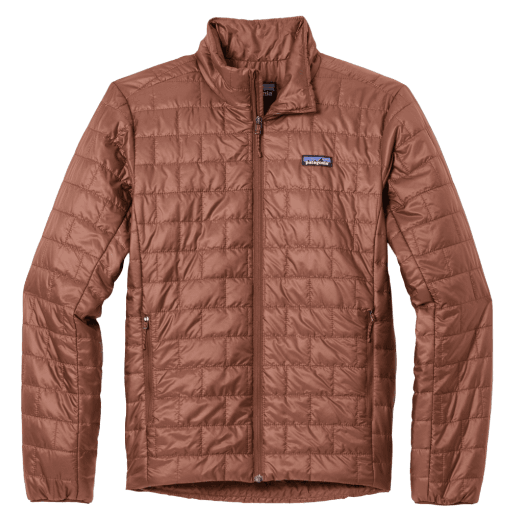 Patagonia Men's Nano Puff Jacket $114