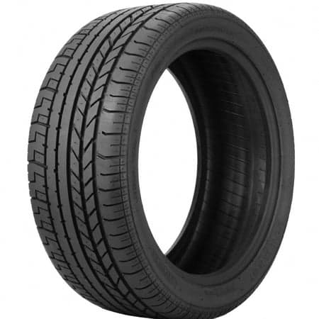 Pirelli P Zero Asimmetrico UHP Summer 255/45ZR17 (98Y) Passenger Tire