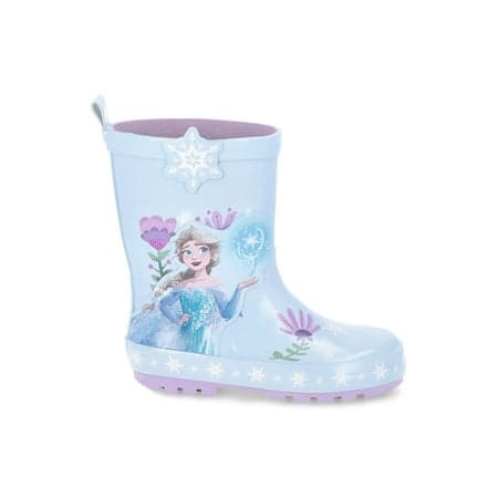 Disney's Frozen Toddler Girls Rainboots