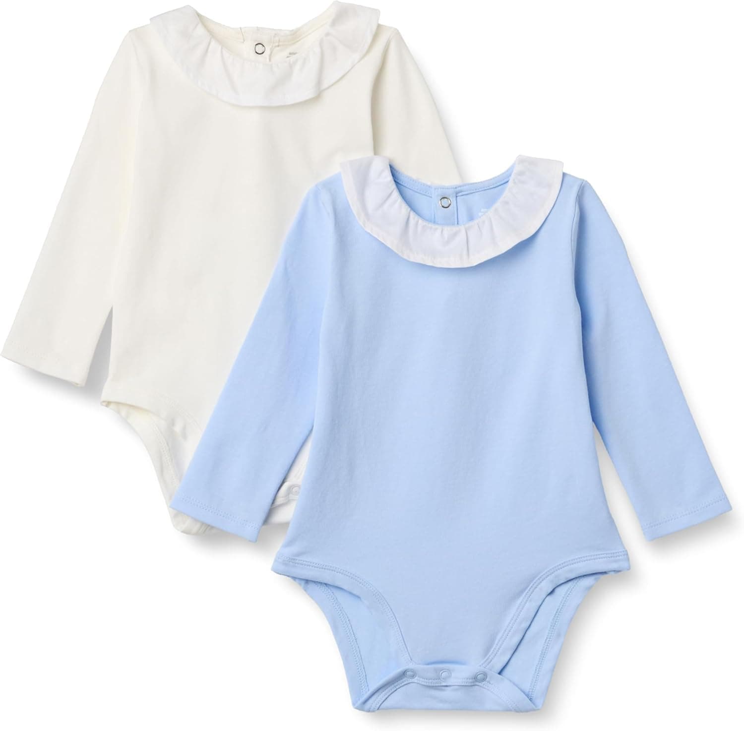 Adorable Baby Bodysuits: 51% Off Amazon Essentials