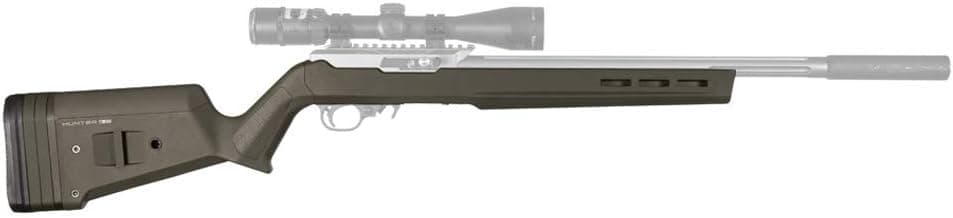 Save on Magpul Hunter X-22 Stock for Ruger 10/22