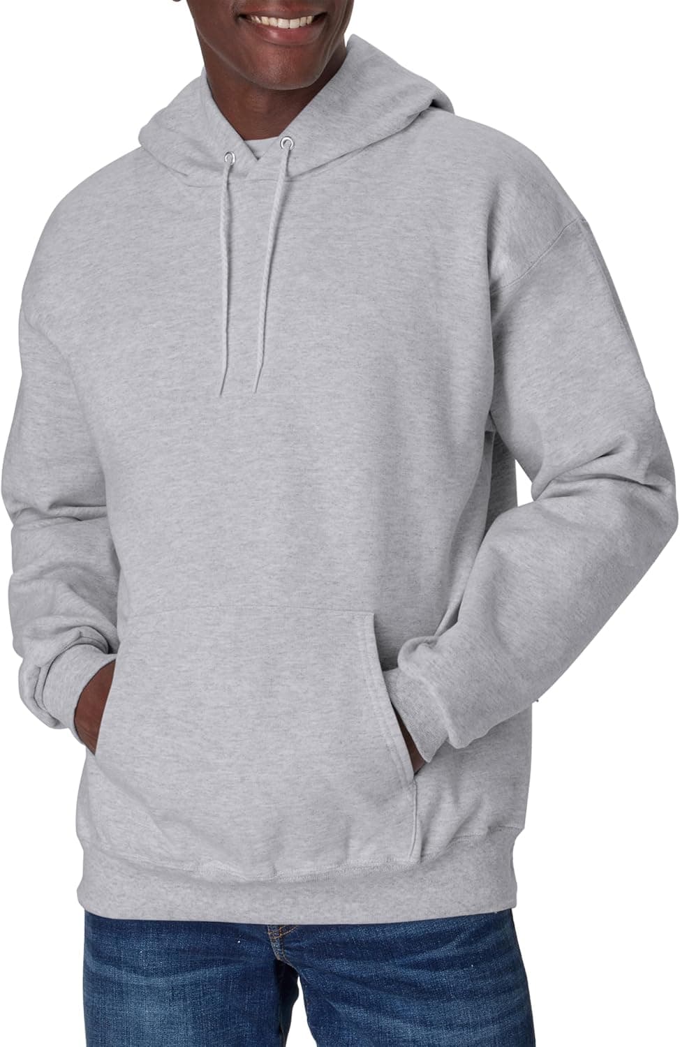 Heavyweight Hanes Hoodie - 67% Off