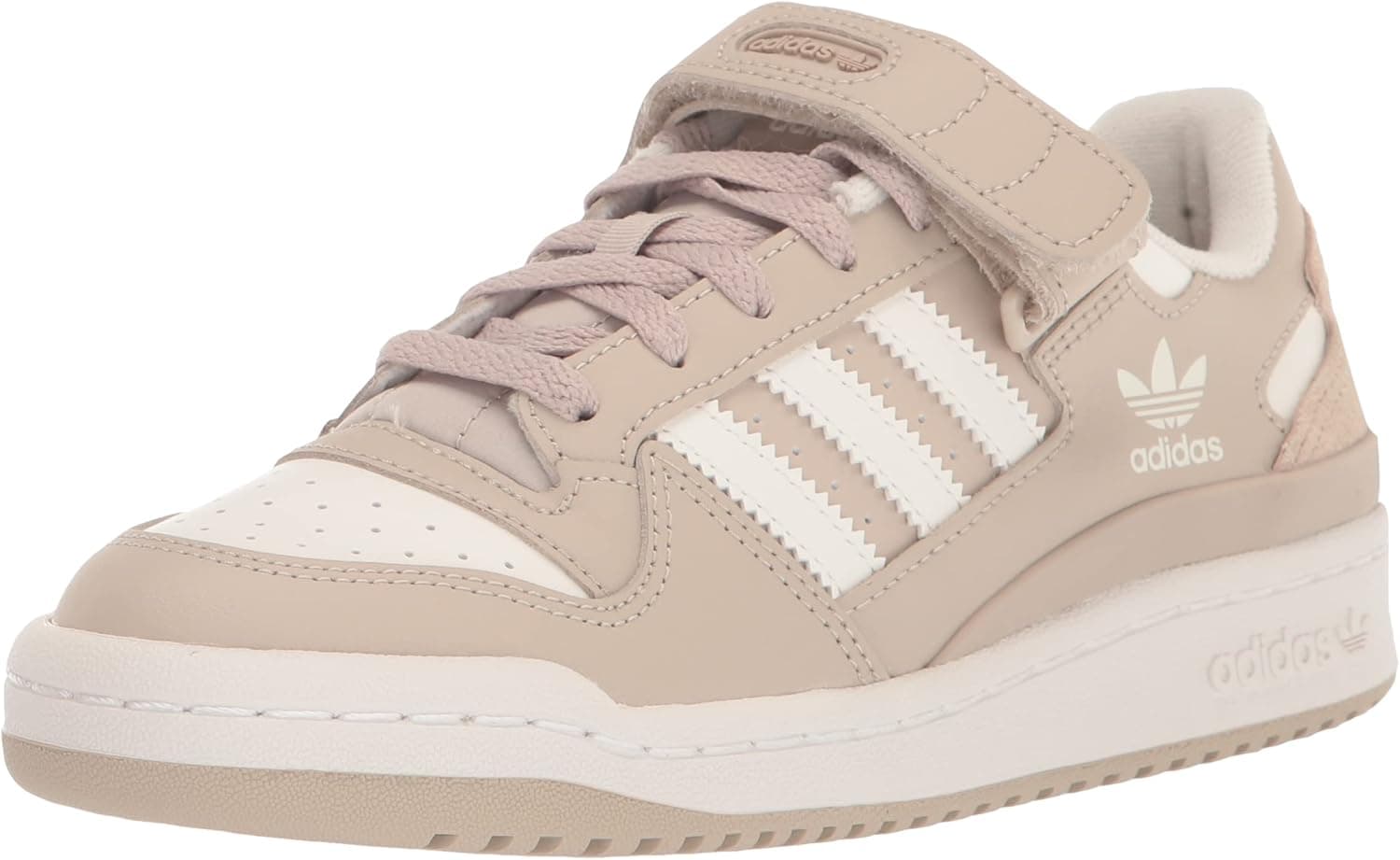 Adidas Originals Forum Low Sneakers - 74% Off