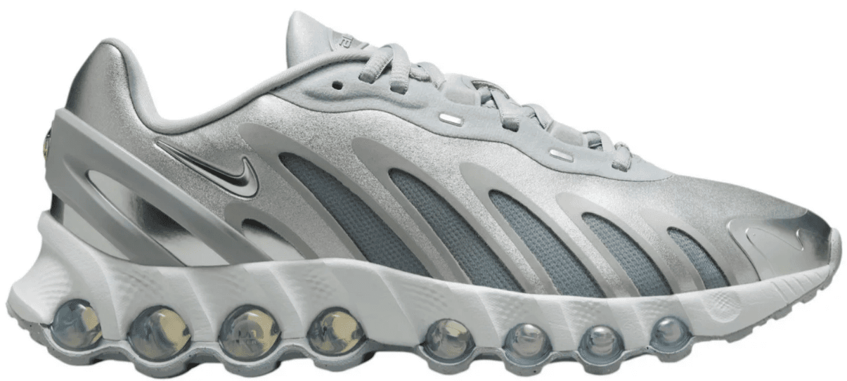 Get Sporty with Nike Air Max Women's Shoes at Dicks