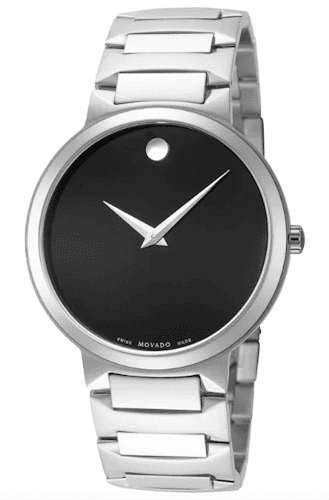 Movado Men's Temo Quartz Watch