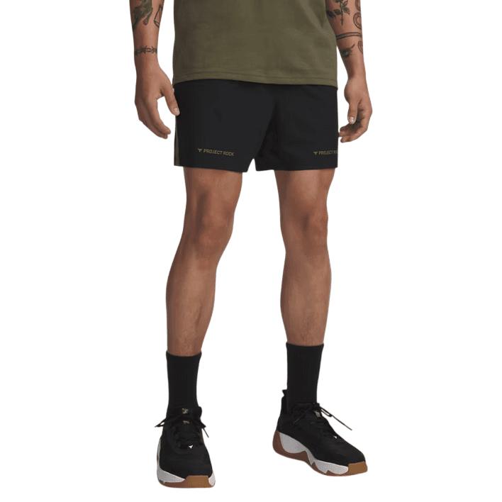 UA Training Shorts for $13 with Free Shipping