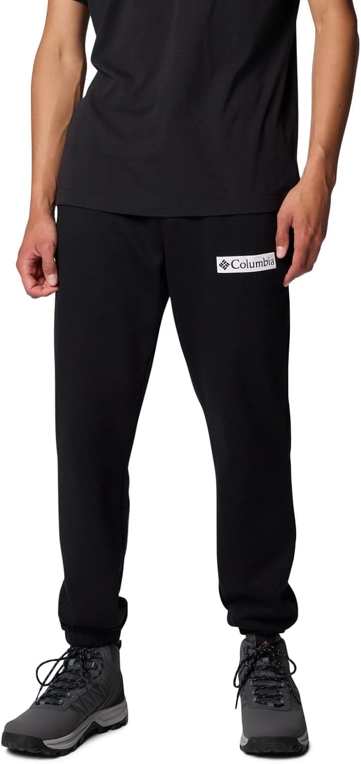 Columbia Men's Trek Jogger at 55% Off on Amazon