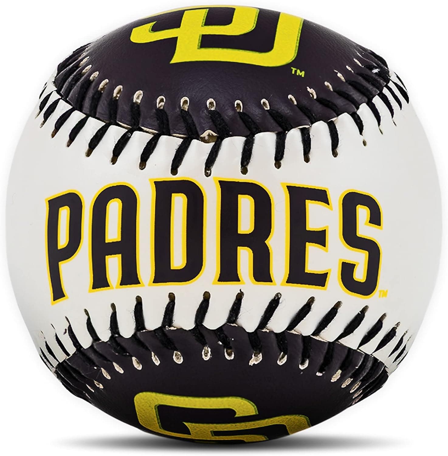 Padres MLB Team Baseball - Collectible Gift for Desks