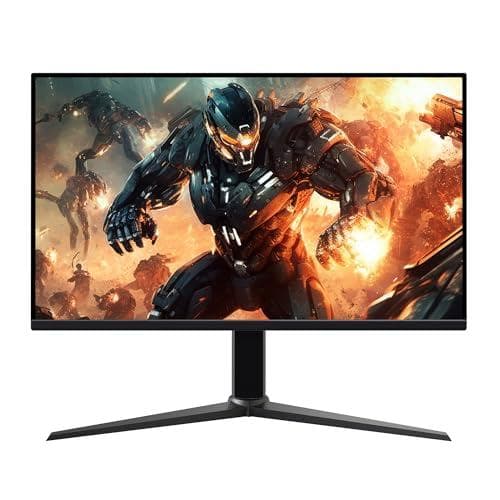 Amazon Basics 27-inch 165Hz Gaming Monitor on Amazon
