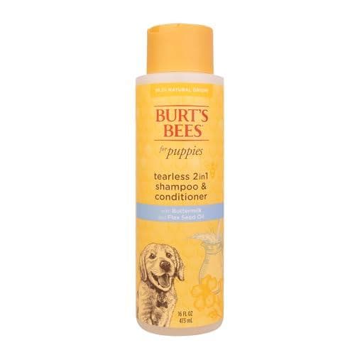 Burt's Bees Tear-Free Puppy Shampoo & Conditioner - 54% Off