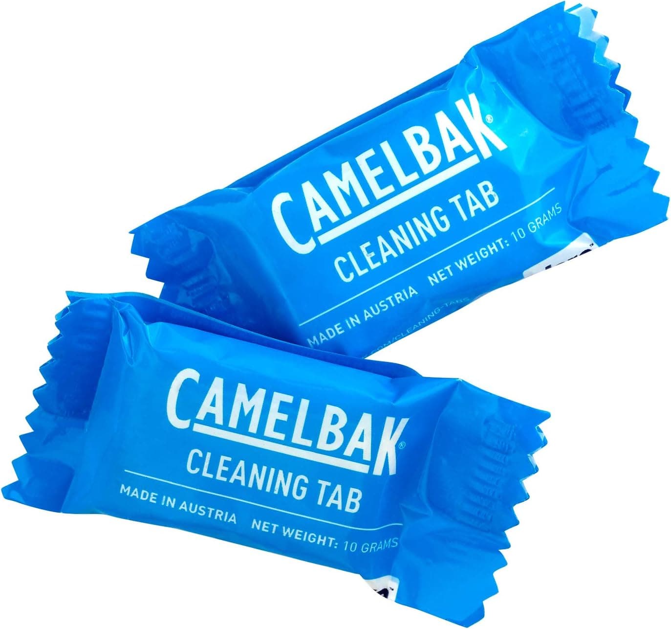Refresh Your Hydration Gear with CamelBak Cleaning Tablets
