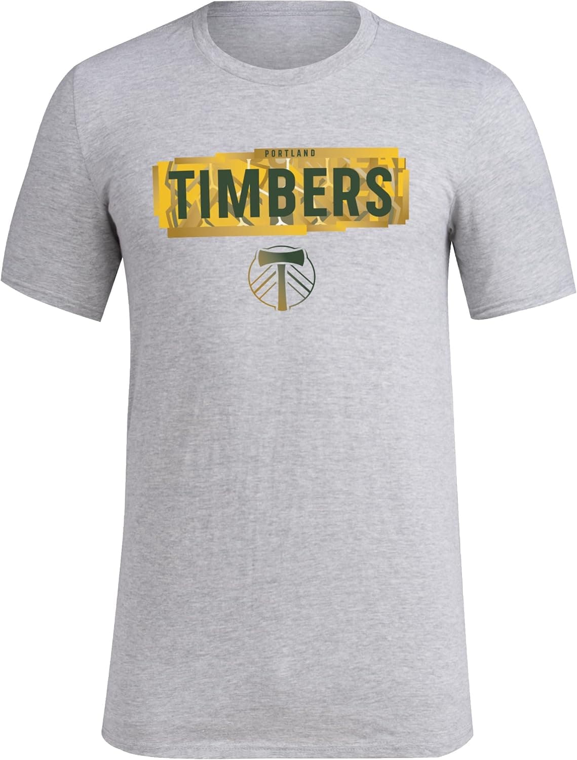 Adidas Portland Timbers Tee - 80% Off