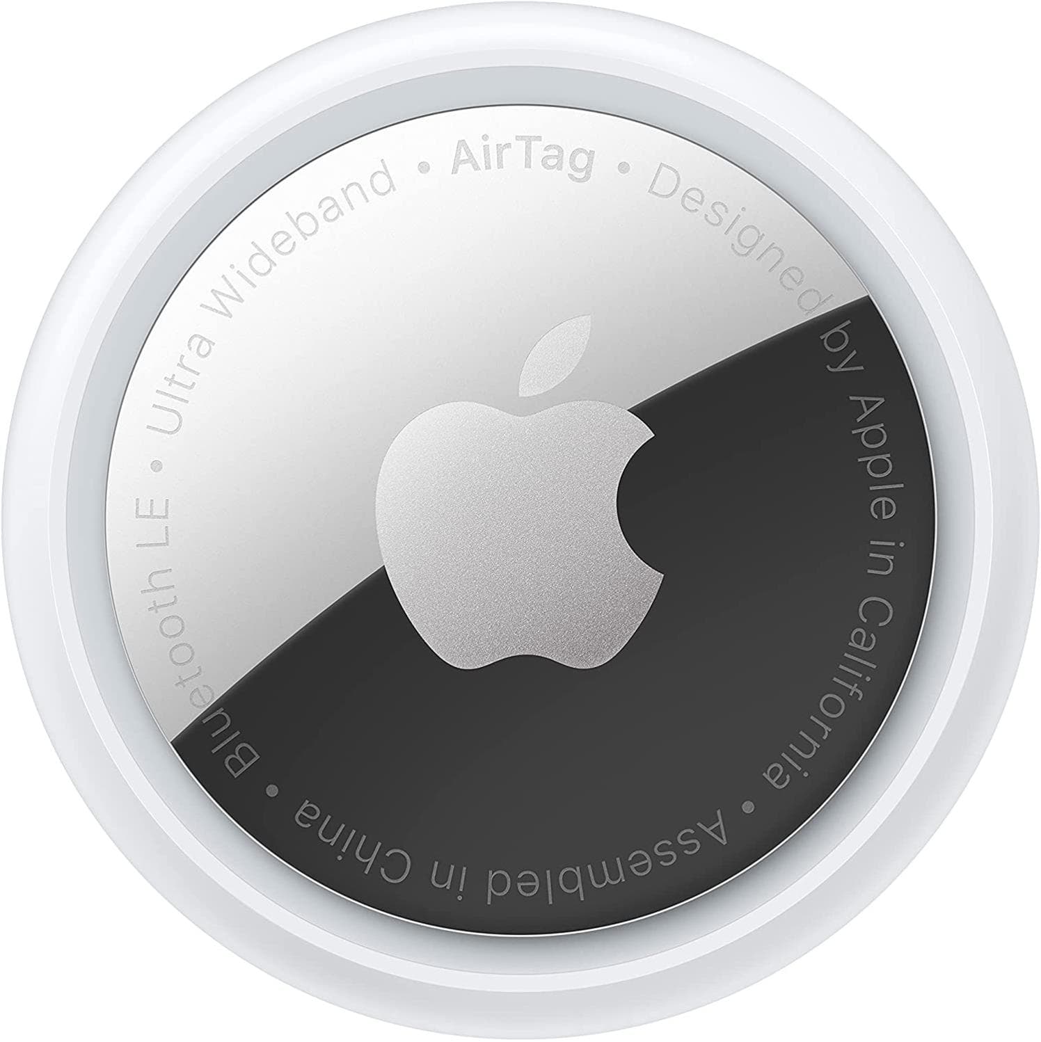 Apple AirTag (Single) eBay