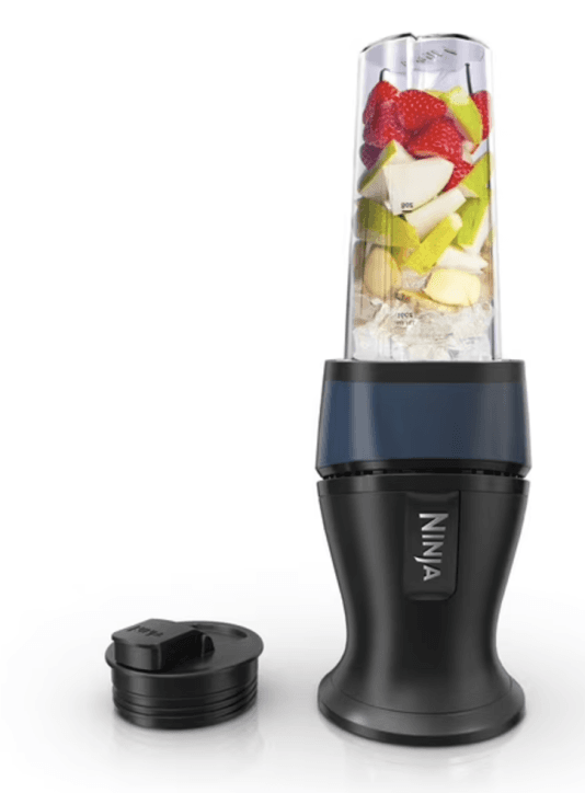 Powerful Ninja Fit Blender at 55% Off