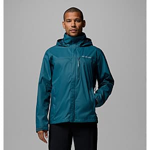 Columbia Pouration II Jacket for Men