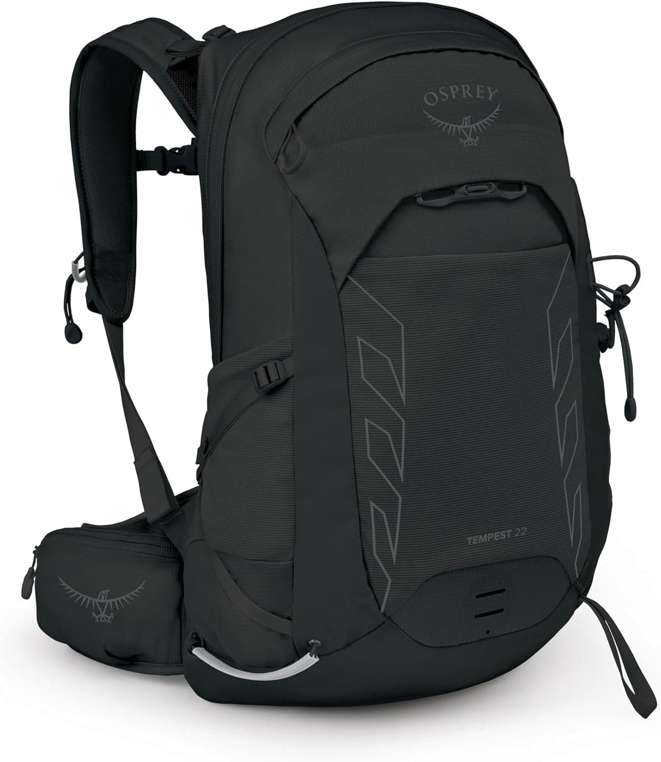 Lightweight Osprey Tempest 22L Hiking Backpack