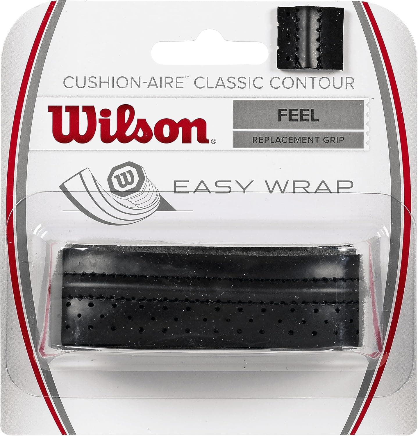 Save 36% on the WILSON Contour Tennis Racquet Grip