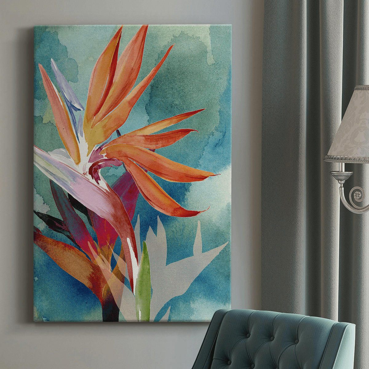 Up to 72% Off Wall Art at Wayfair