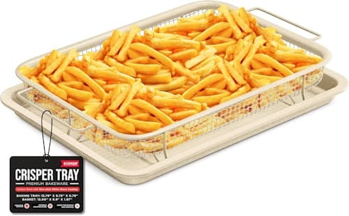Bakken Swiss Crisper Tray: 58% Off on Amazon